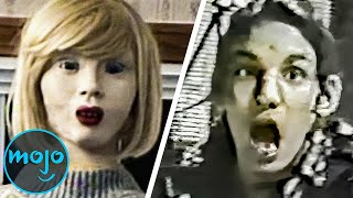 Top 20 Creepiest YouTube Mysteries Ever [upl. by Schuh]