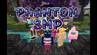 Phantom Smp Two Year World Tour [upl. by Lockhart9]