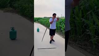 Test cần câu đài bạo lực 20H siêu cứng khỏe săn hàng câu cá đến 30kg 1k 😍🌊🎣 fishing shorts [upl. by Assir]