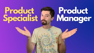 What is a Product Specialist [upl. by Beall]