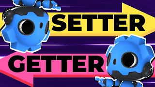 GET SETGODOT Use the Revamped Setter and Getter Functions [upl. by Nicoli441]