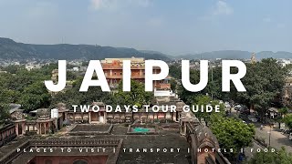 Jaipur Tour  Enjoy 🫡  Deepak Parmar [upl. by Falzetta]