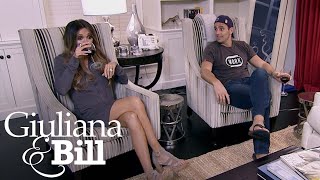 Full Episode Bill Turns 40  Giuliana amp Bill S4 E06  E Rewind [upl. by Aleinad357]