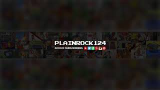 Plainrock124 Intro song Full Version [upl. by Crescen]