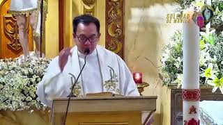 April 3 2024 QUIAPO CHURCH MASS TODAY live tv Wednesday Mass 600 am Tagalog Mass [upl. by Payton]