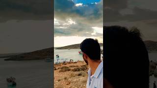 Chehra mayne nhi rakhta ki tum khubsurat ho ya nhi shorts nomadmastan travel vlog ytshorts [upl. by Htrowslle968]