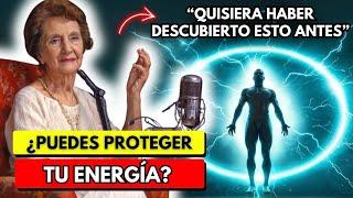 ¡Descubre el Secreto para Transformar la Energía Negativa de Otros en Poder Personal 🌟 [upl. by Balough]