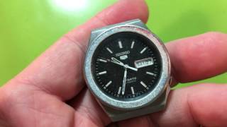 JS Seiko 63097049 amp 6309836B [upl. by Florie679]