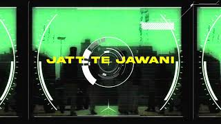 Jatt Te Jawani OFFICIAL VIDEO  Sukh Sandhu  G Kay  LATEST PUNJABI SONG 2024 [upl. by Croteau]