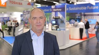 PCIM 2024  Highlights from Toshiba Electronics Europe [upl. by Ymaj983]