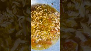 Nepali style cahu chau recipe Waiwai chau chau noodles soupYummy and easy recipe 🍜supportme [upl. by Hgielanna]