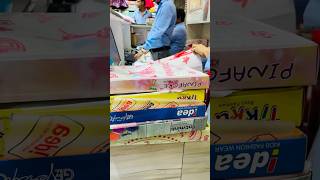 MINI VLOG DAY 25 Barir chotoder jonno sob shopping kora holo explore minivlog shorts [upl. by Sacksen602]