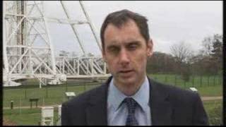 BBC Historic Jodrell Bank telescope fears closure [upl. by Gomez]