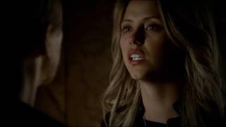 The Originals Season 2 Episode 15  Freya Introduced Herself To Mikael [upl. by Eralc]