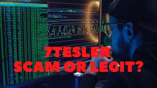 7Tesler Scam or Legit Tesler App Review 2023 [upl. by Lose136]