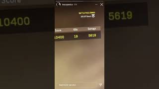 Nico macht 19 Kills OFFStream in WARZONE  26052021  Inscope Instagram Story [upl. by Bannerman]