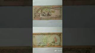 Maldives Rufiyaa currency [upl. by Kingsbury397]