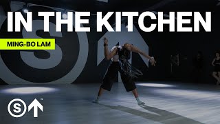 quotIn The Kitchenquot  Renée Rapp  MingBo Lam Choreography [upl. by Esilana]