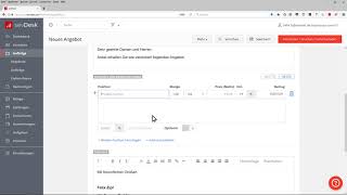 sevdesk  Angebote schreiben in unter einer Minute [upl. by Sadick]