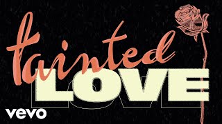 Soft Cell  Tainted Love Lyric Video [upl. by Sigsmond17]