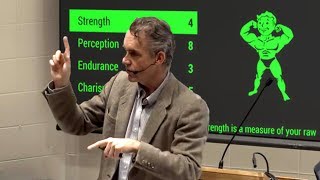 How to Improve Yourself Right NOW and Why  Prof Jordan Peterson [upl. by Nnasus218]