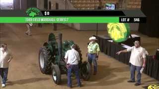 Mecum Gone Farmin Nashville Episode 3 [upl. by Ellertnom]