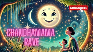 CHANDHAMAMA RAVE SONG [upl. by Ahsinot]