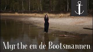 Herinnering  Myrthe en de Bootsmannen [upl. by Tristis]