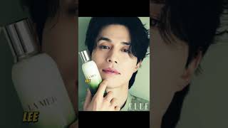 Lee Dong Wooks Luxury Brand Deals A Major Income Source leedongwook [upl. by Ciredor341]