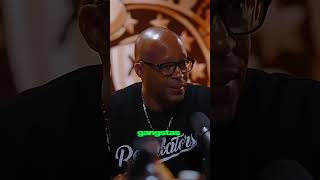 Warren G Chooses EMINEM Over The Game 👀🔥 [upl. by Tiena]