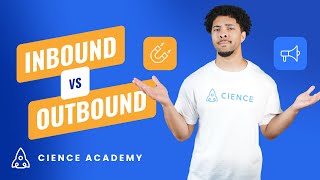 Inbound and Outbound Marketing  Whats the Difference [upl. by Matusow930]