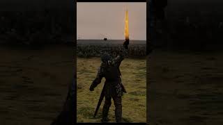 Methuselah sword of fire  Noah  CLIP [upl. by Aleta]