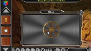 Lost Of Kingdom Tunnels Walkthrough [upl. by Huntington]