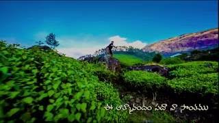 Nindu Paravasame  Raj Prakash Paul  New Telugu Christian Song [upl. by Oriane577]