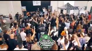 Hawaii Cannabis Expo 2020  The 5th Annual Expo Recap [upl. by Mohandis127]