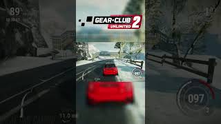 Gear Club Unlimited 2  Nintendo Switch Gameplay Docked [upl. by Babette321]