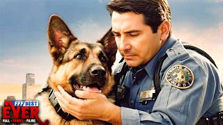 ACE OF HEARTS  Full POLICE DOG INSPIRATIONAL FAMILY DRAMA Movie HD [upl. by Hurwit]