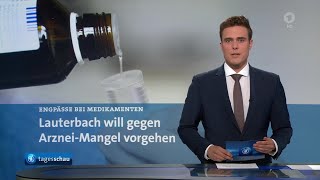 tagesschau 2000 Uhr 20122022 [upl. by Kerrison]