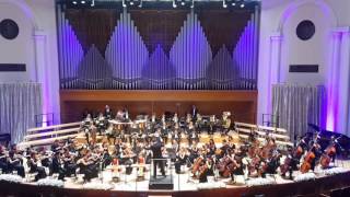 Tsovinar Hovhannisyan quot Concerto N3 quot PART 3 [upl. by Artsa]