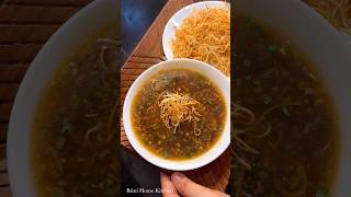 Fir kab bna rhy ho shorts bristihomekitchen manchowsoup [upl. by Hurff186]