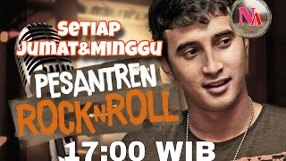 PesantrenampRock N Roll Episode 4 [upl. by Aitsirk]