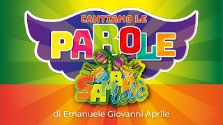 Samba lélé  Impariamo le parole  Una canzone brasiliana per Carnevale con il Maestro Emanuele [upl. by Seuguh782]