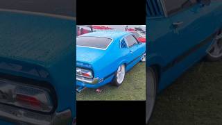 1971 Ford Maverick 302 [upl. by Yeca]