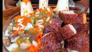 PUTOK BATOK BEEF PARES [upl. by Leslie]