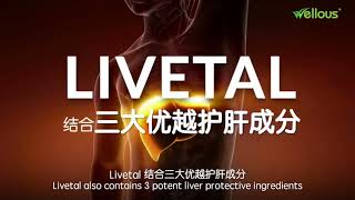 Tigrox LIVETAL [upl. by Oimetra]