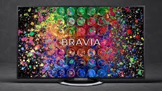 SONY BRAVIA KDL32W670A Internet LED backlight TV Review [upl. by Otaner]