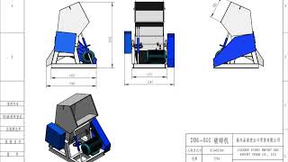 crusher crushermachine crushers [upl. by Ednihek]