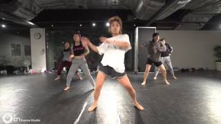 Hoola hoop by OMI choreograph by Coco Natsuko [upl. by Assenej827]