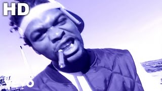 WuTang Clan  Method Man Official HD Video [upl. by Carolyne]