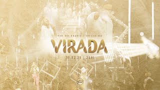 CULTO DA VIRADA  31122021 [upl. by Lynea961]